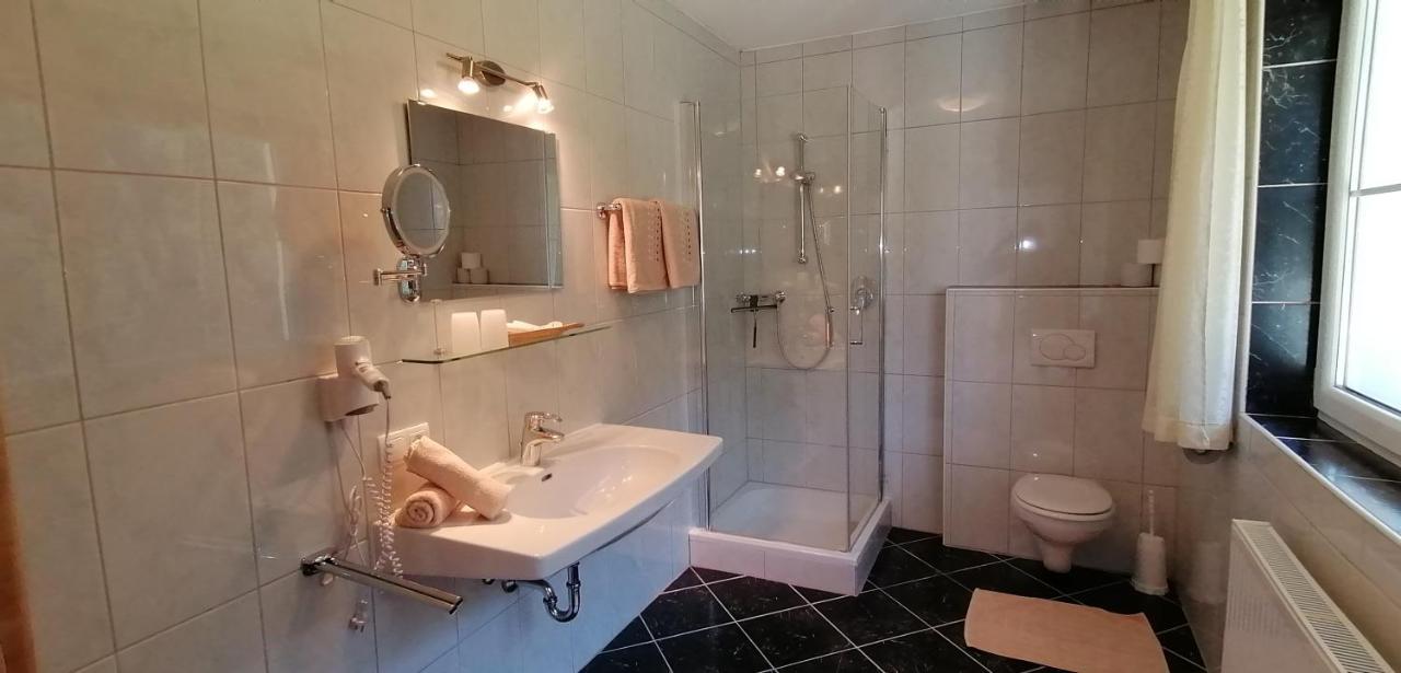 Appartement Bella Cascata *